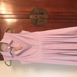 Kors shirtdress